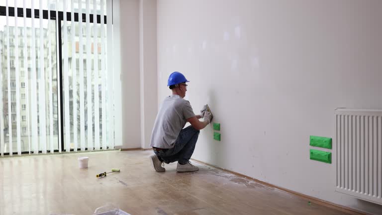 Best Biohazard Mold Removal  in Wolf Lake, MI