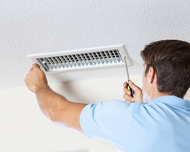 Best Indoor Air Quality Assessment  in Wolf Lake, MI