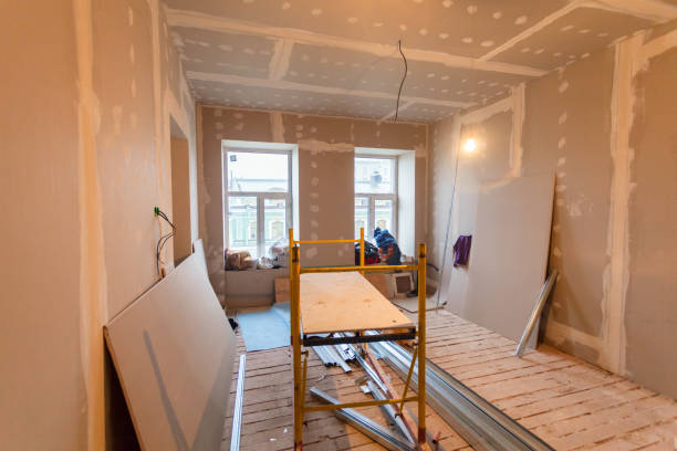 Best Comprehensive Air Testing for Mold Contaminants  in Wolf Lake, MI
